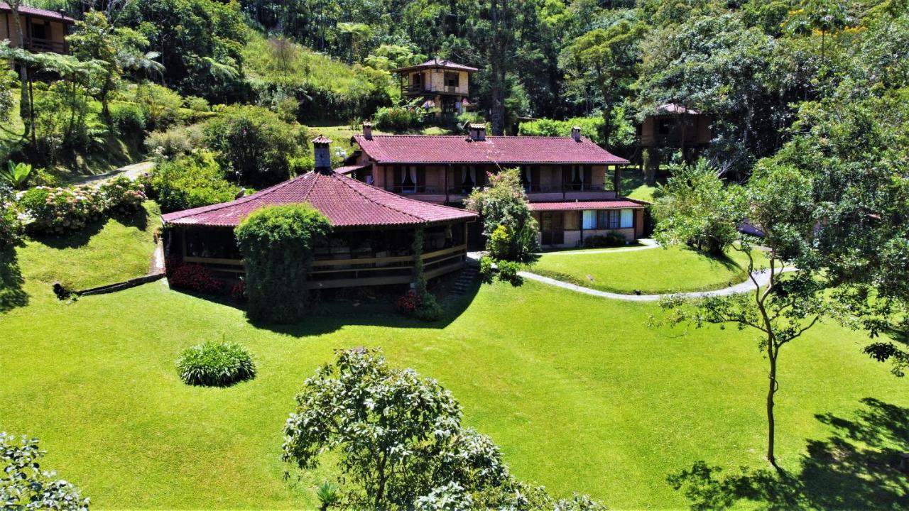 Tijupa 5* Visconde De Maua