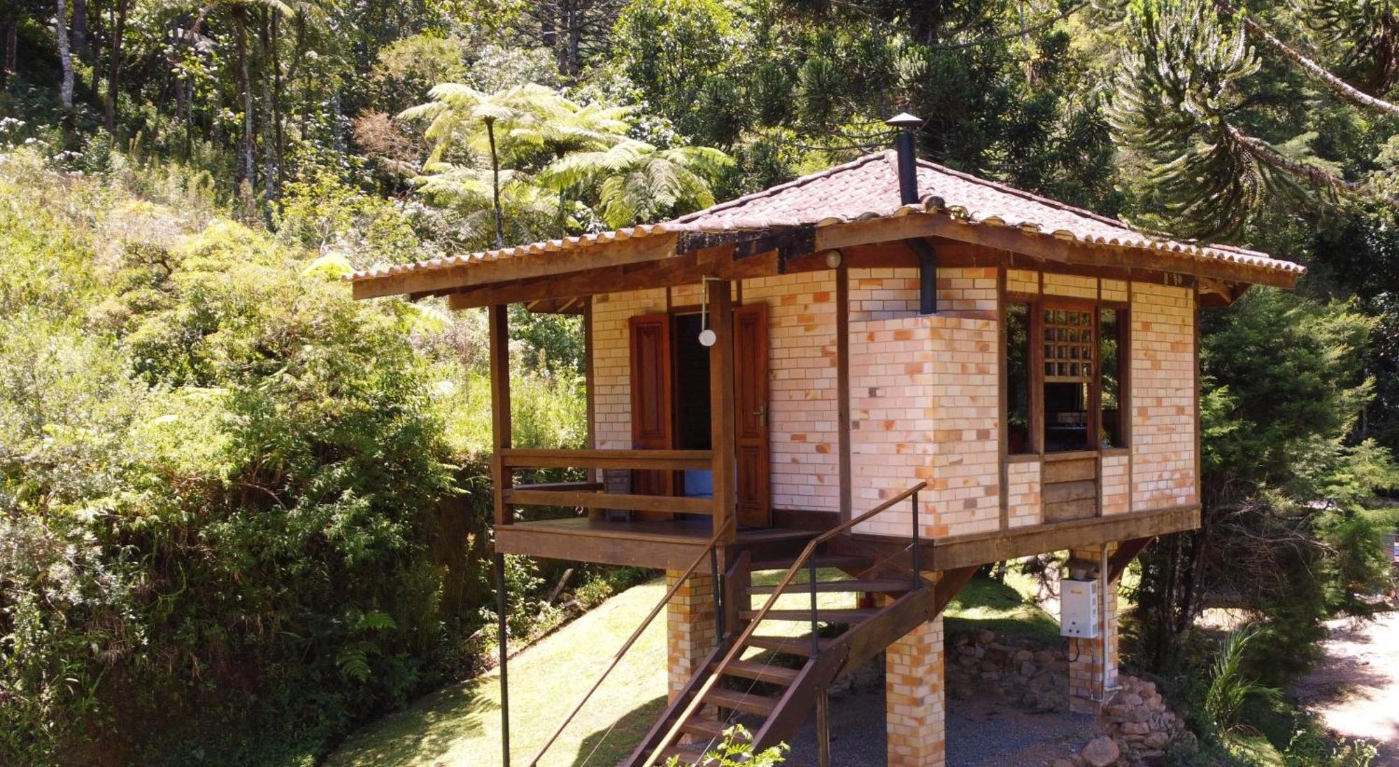 Tijupa Inn