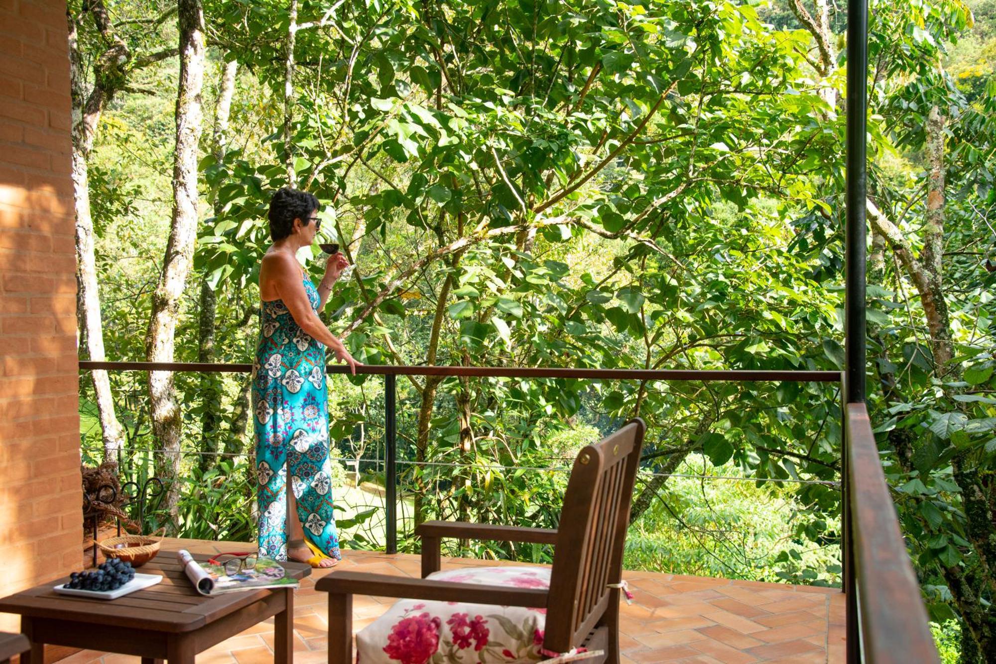 Tijupa Inn Visconde De Maua