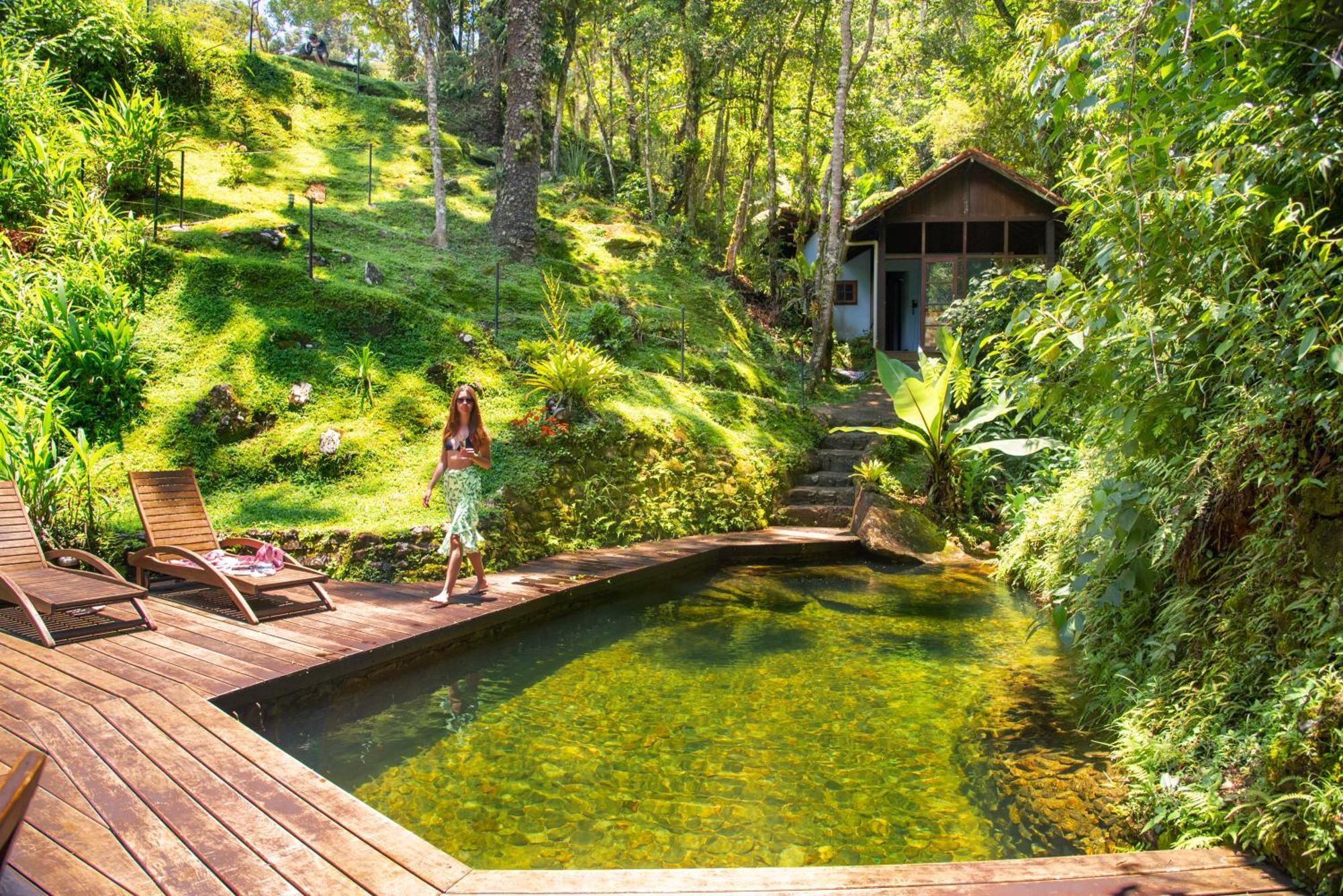 Tijupa 5* Visconde De Maua