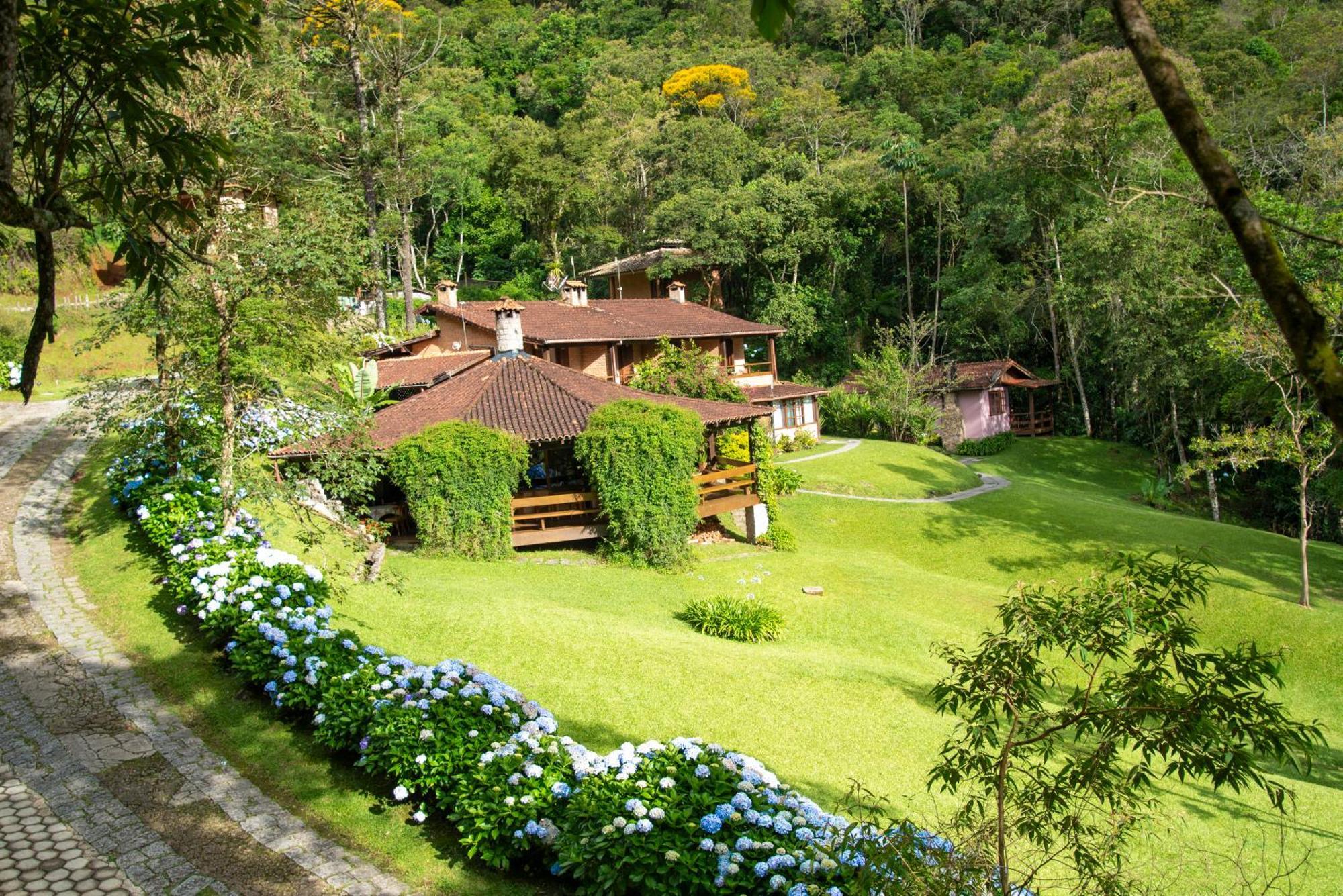 Tijupá Estalagem 5*