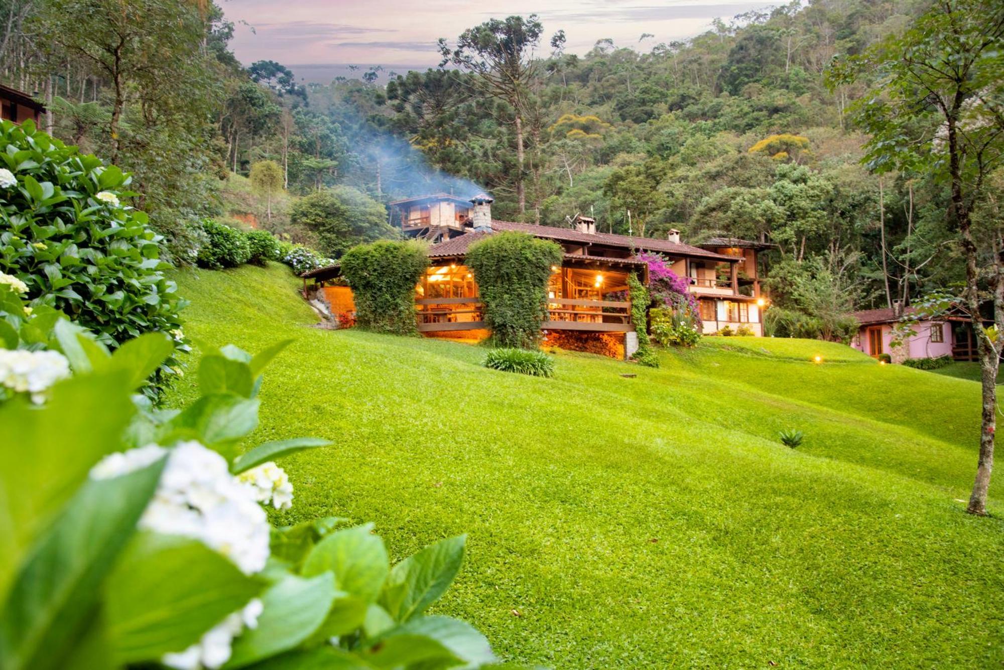 Tijupa Inn 5*