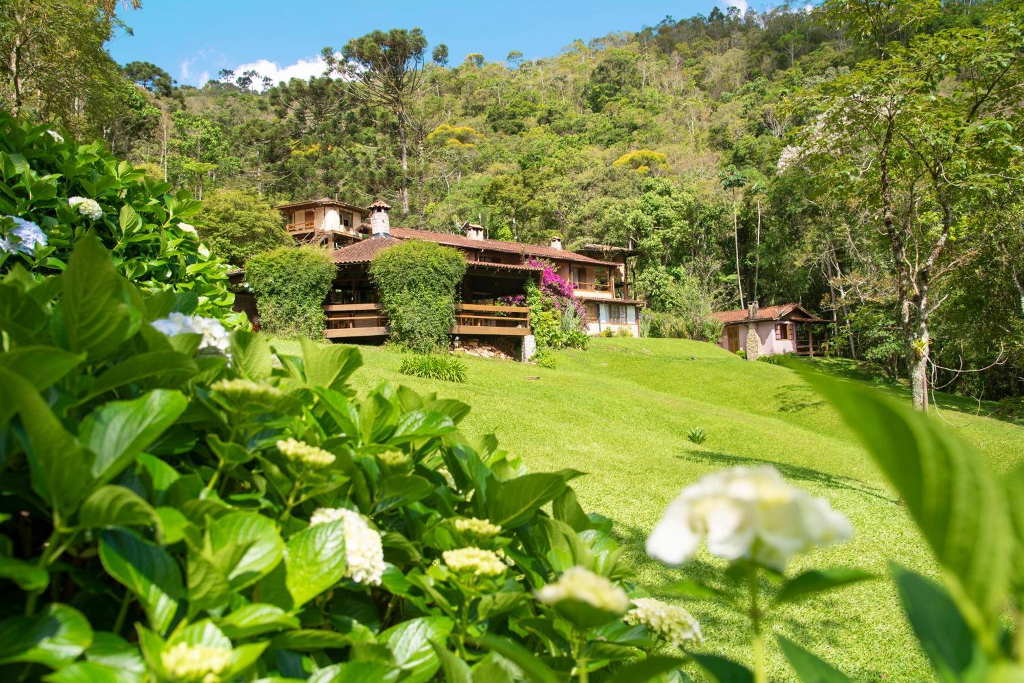 Tijupá 5*