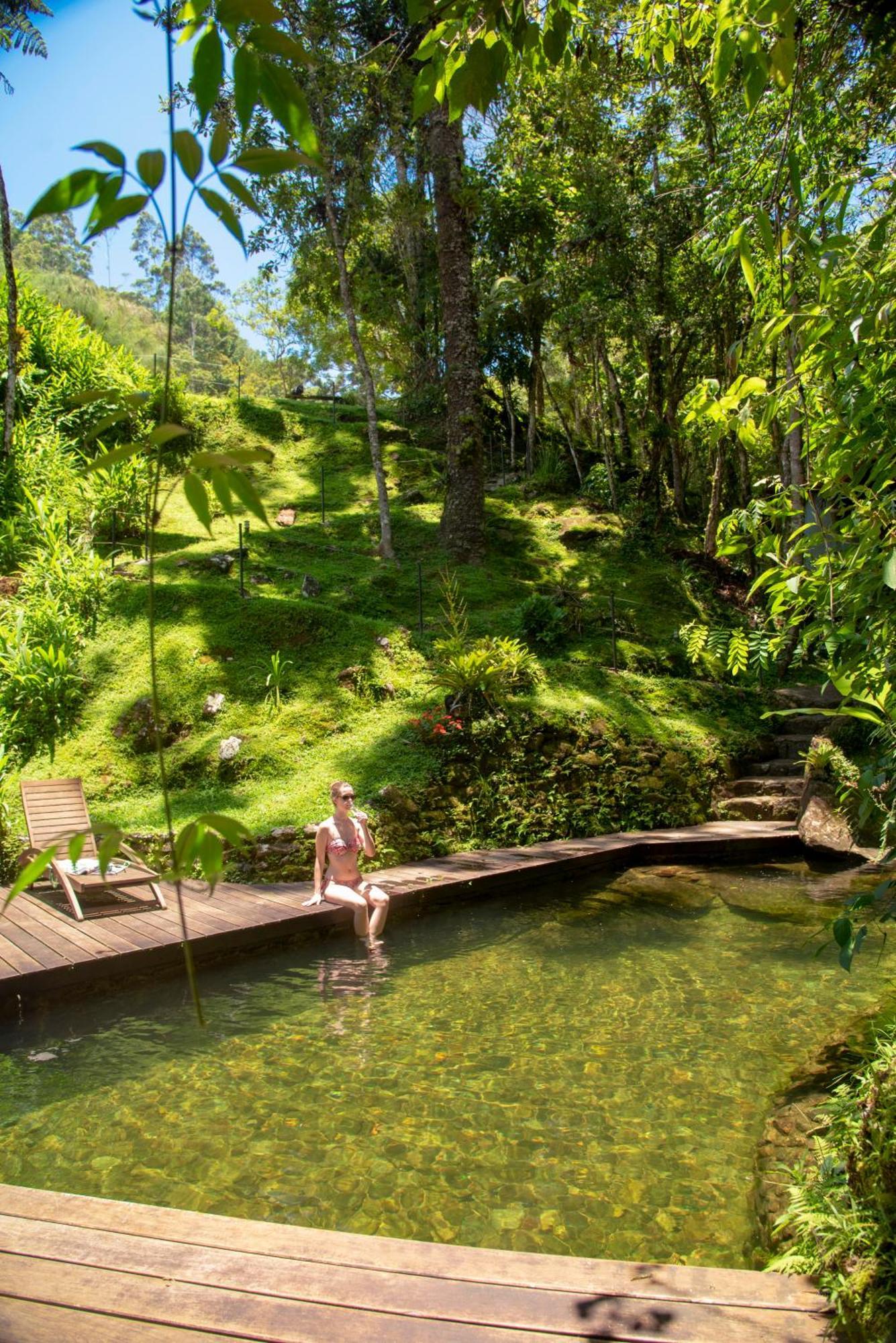 Tijupá 5* Visconde De Maua