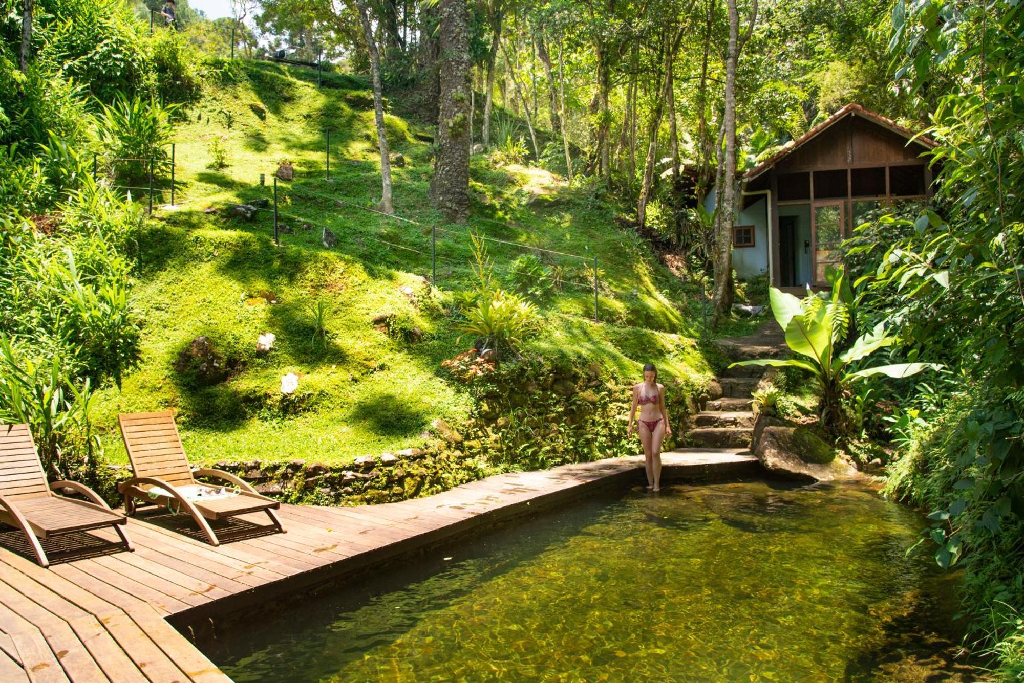 Inn Tijupa Visconde De Maua