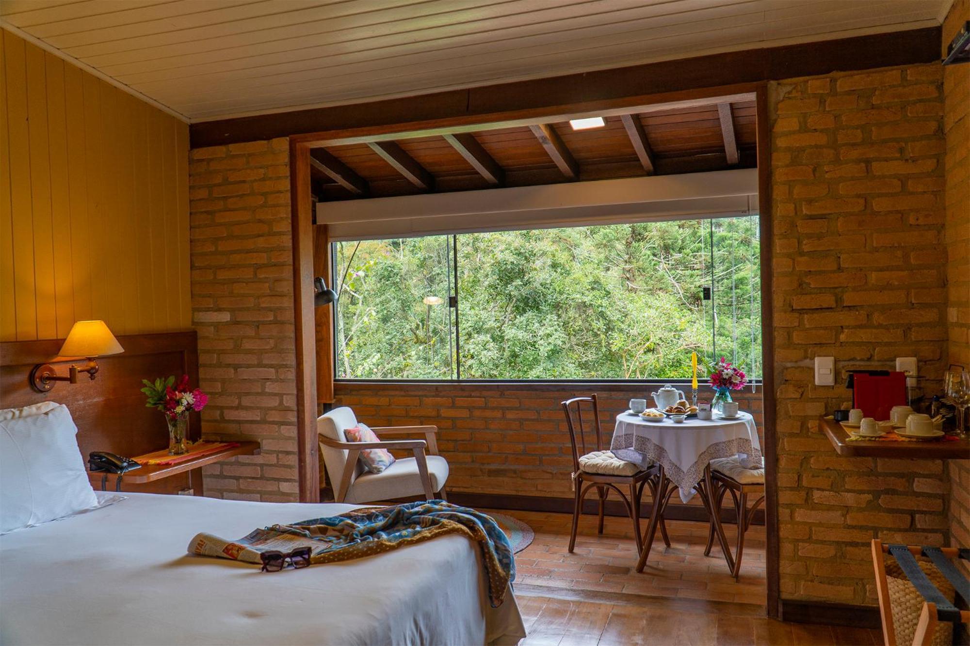 Tijupa Inn Visconde De Maua