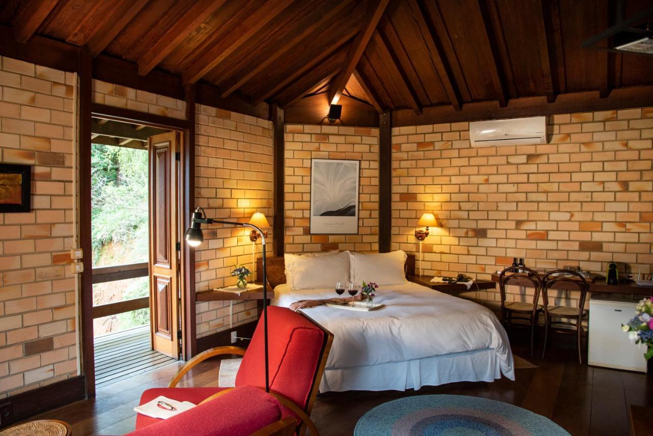 Tijupá Inn Visconde de Mauá