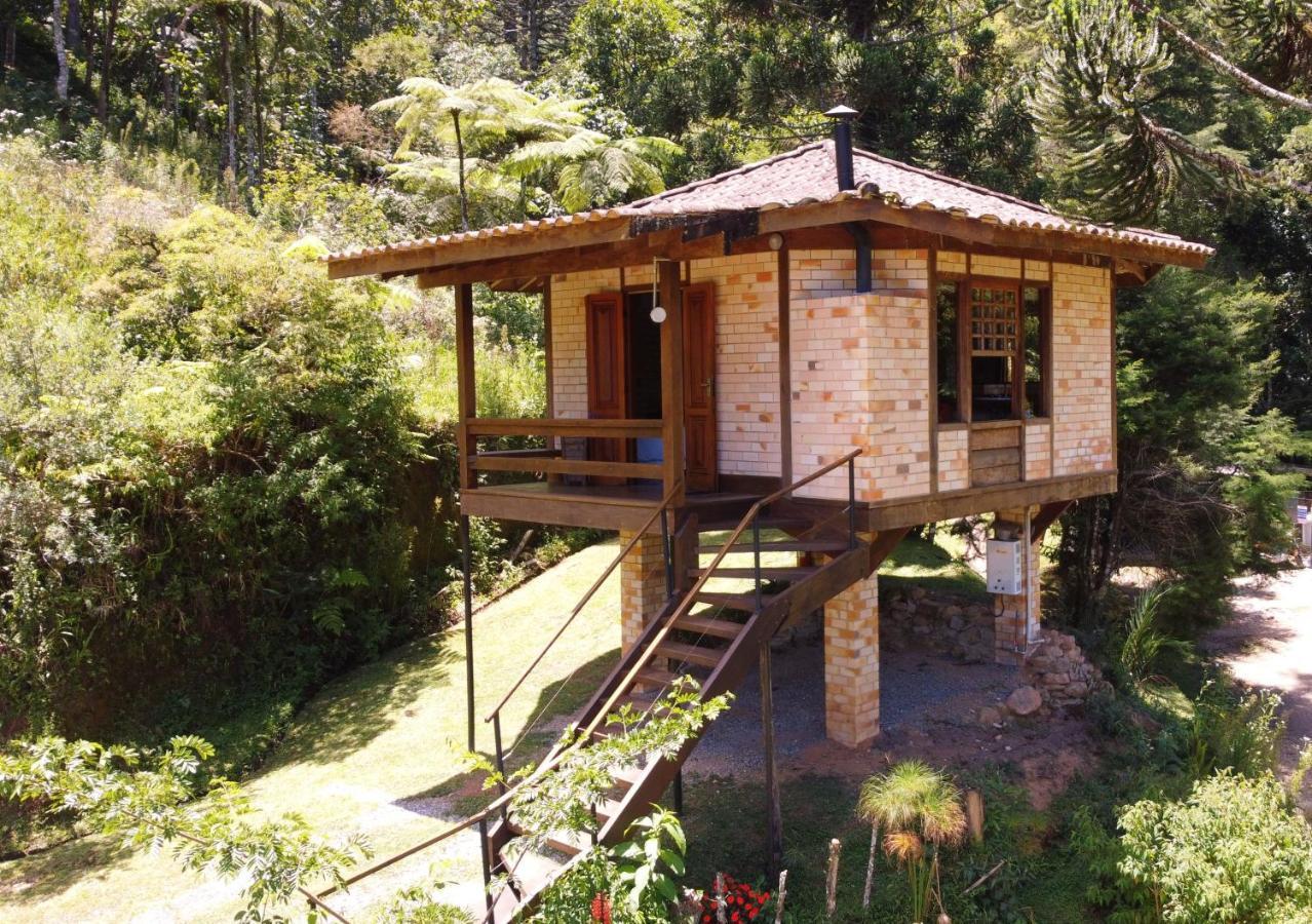 Inn Tijupá Visconde de Mauá