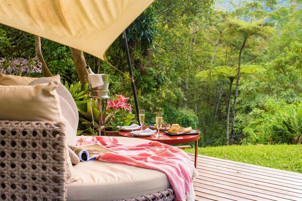 Inn Tijupá Visconde de Mauá