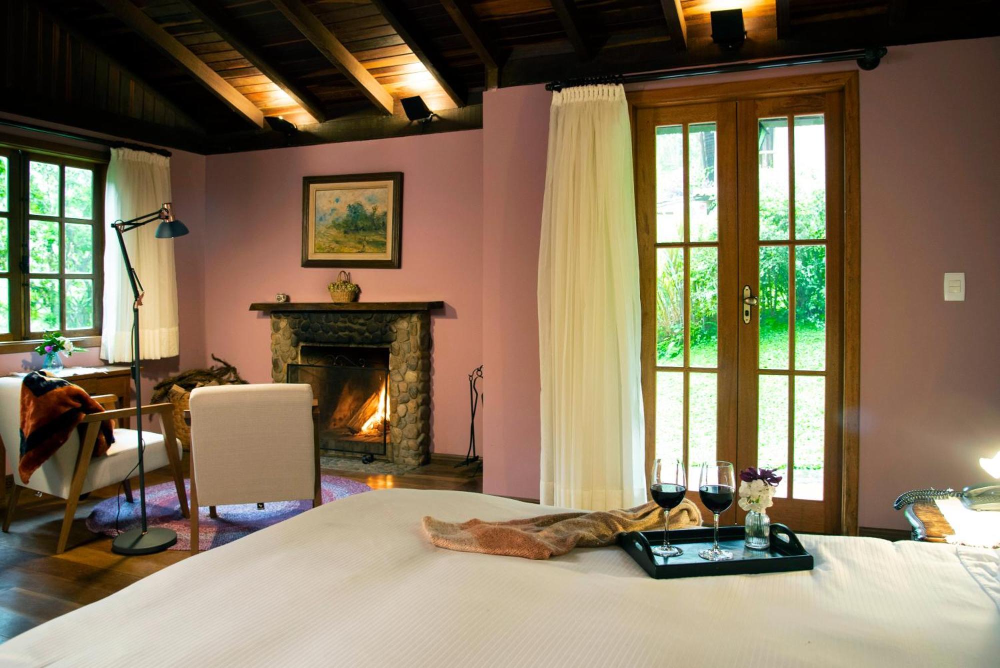 Inn Tijupá