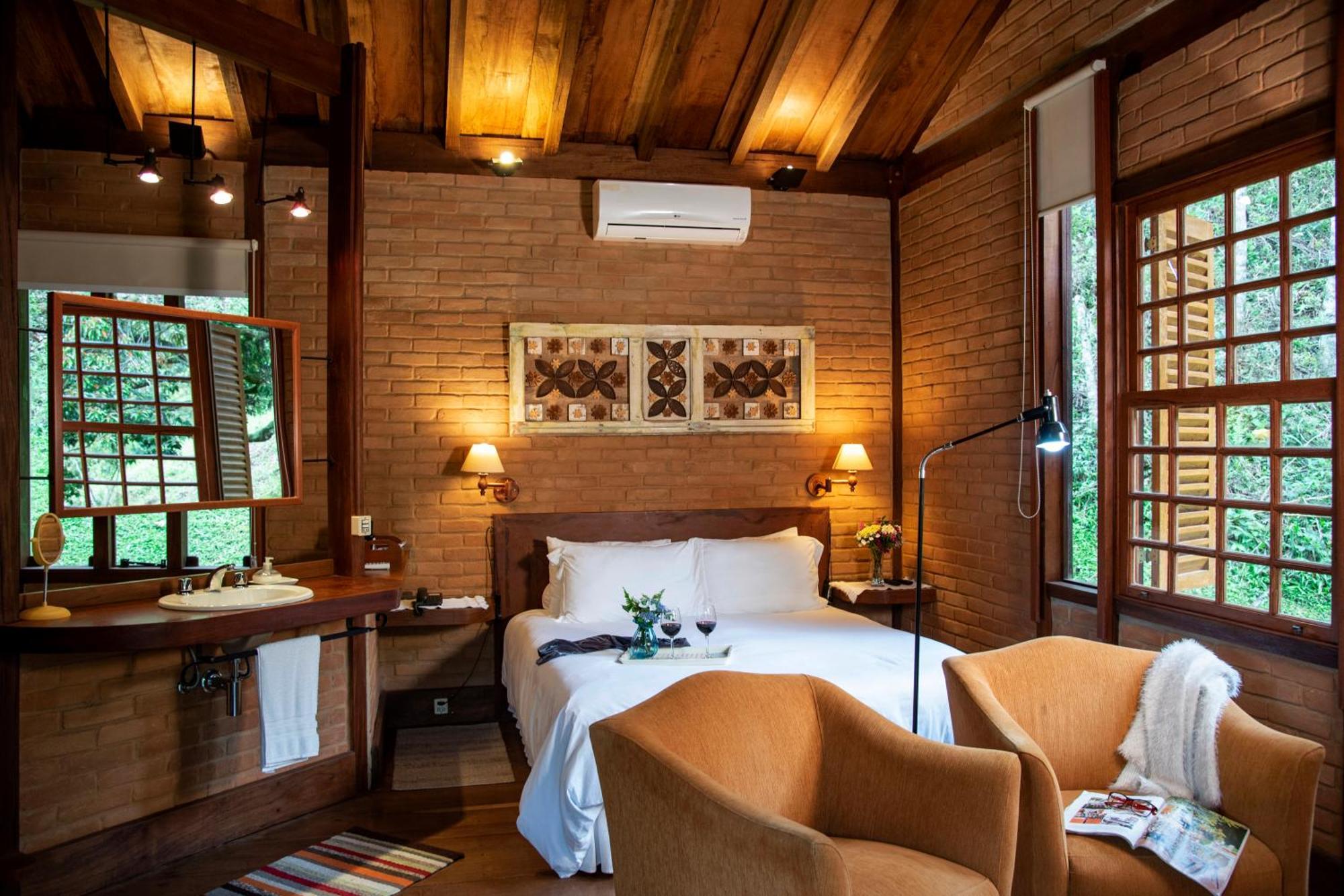 Tijupá Inn 5*