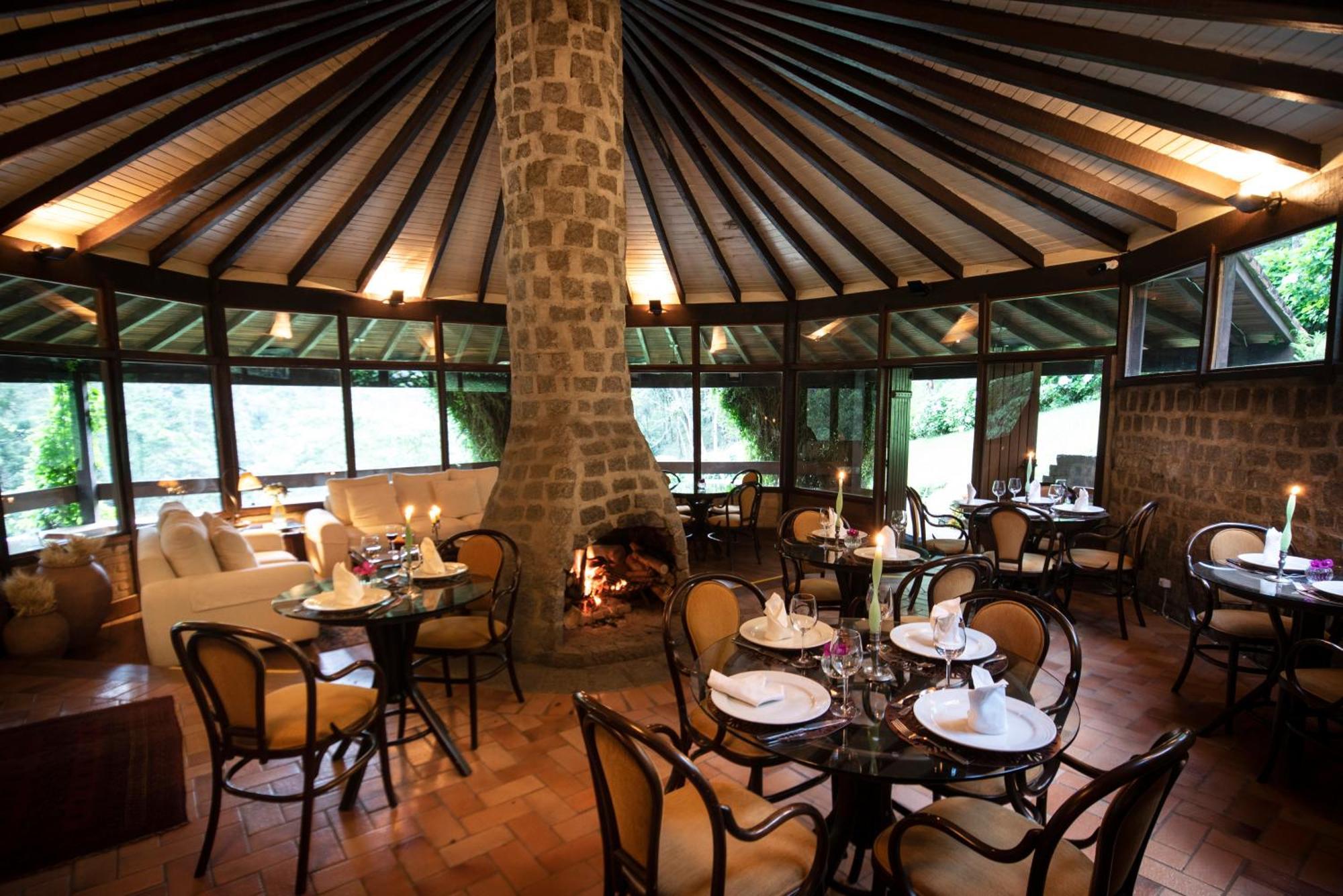 Inn Tijupá Visconde de Mauá