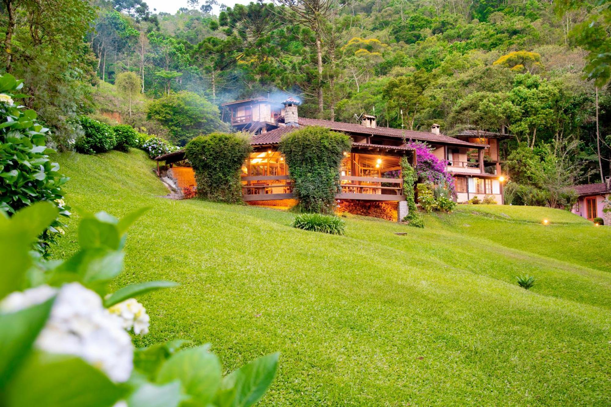 Inn Tijupá 5*