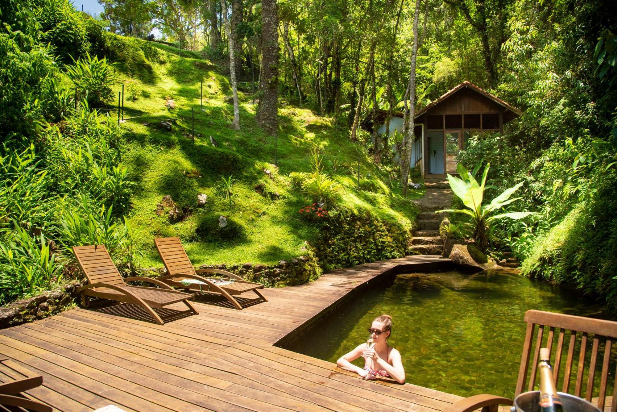 Inn Tijupá Visconde de Mauá