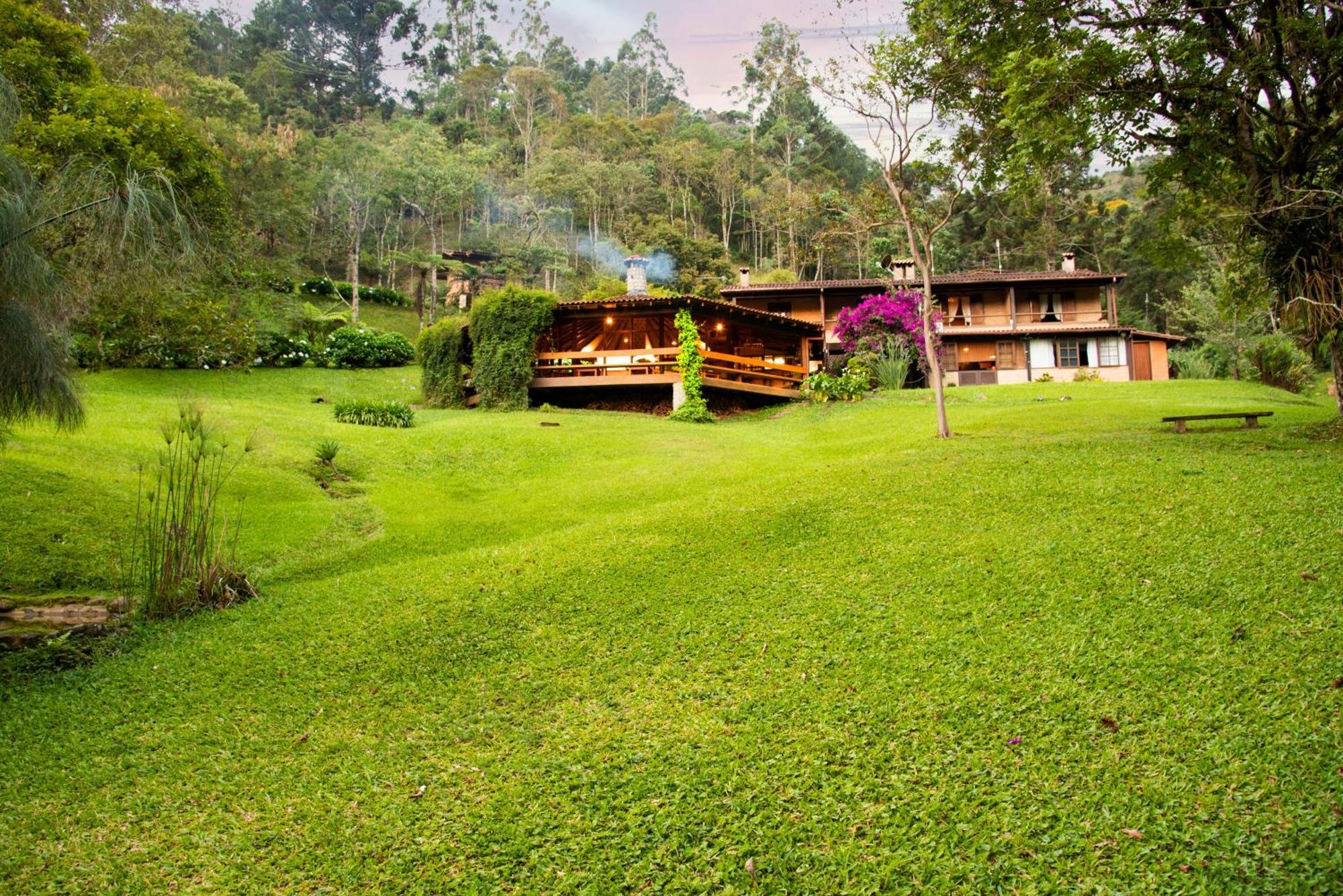 Tijupá Inn