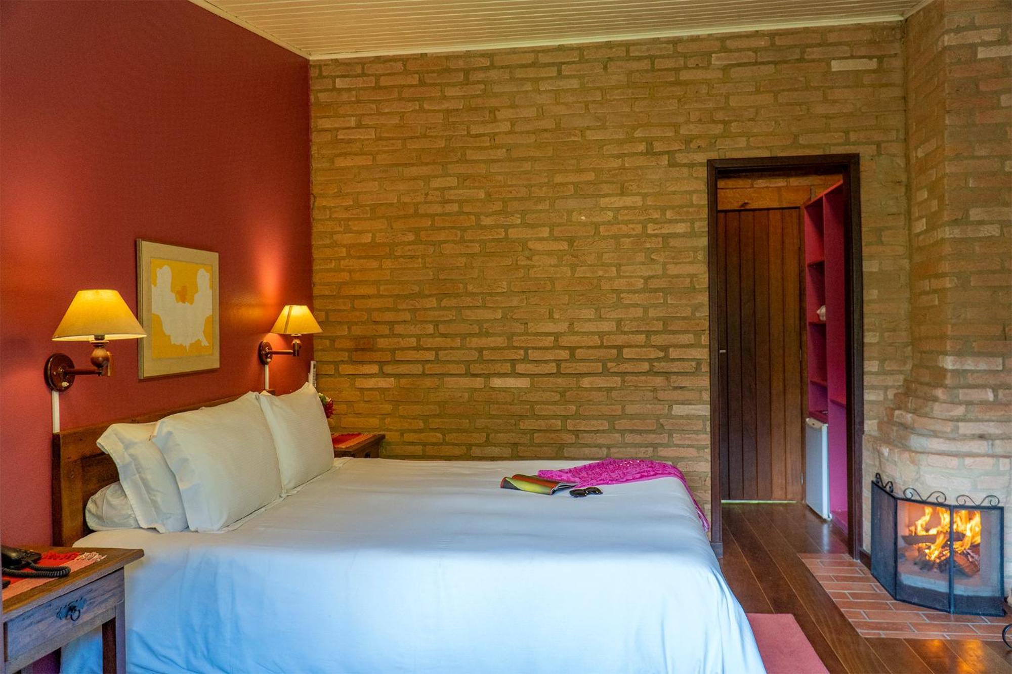 Inn Tijupá 5*