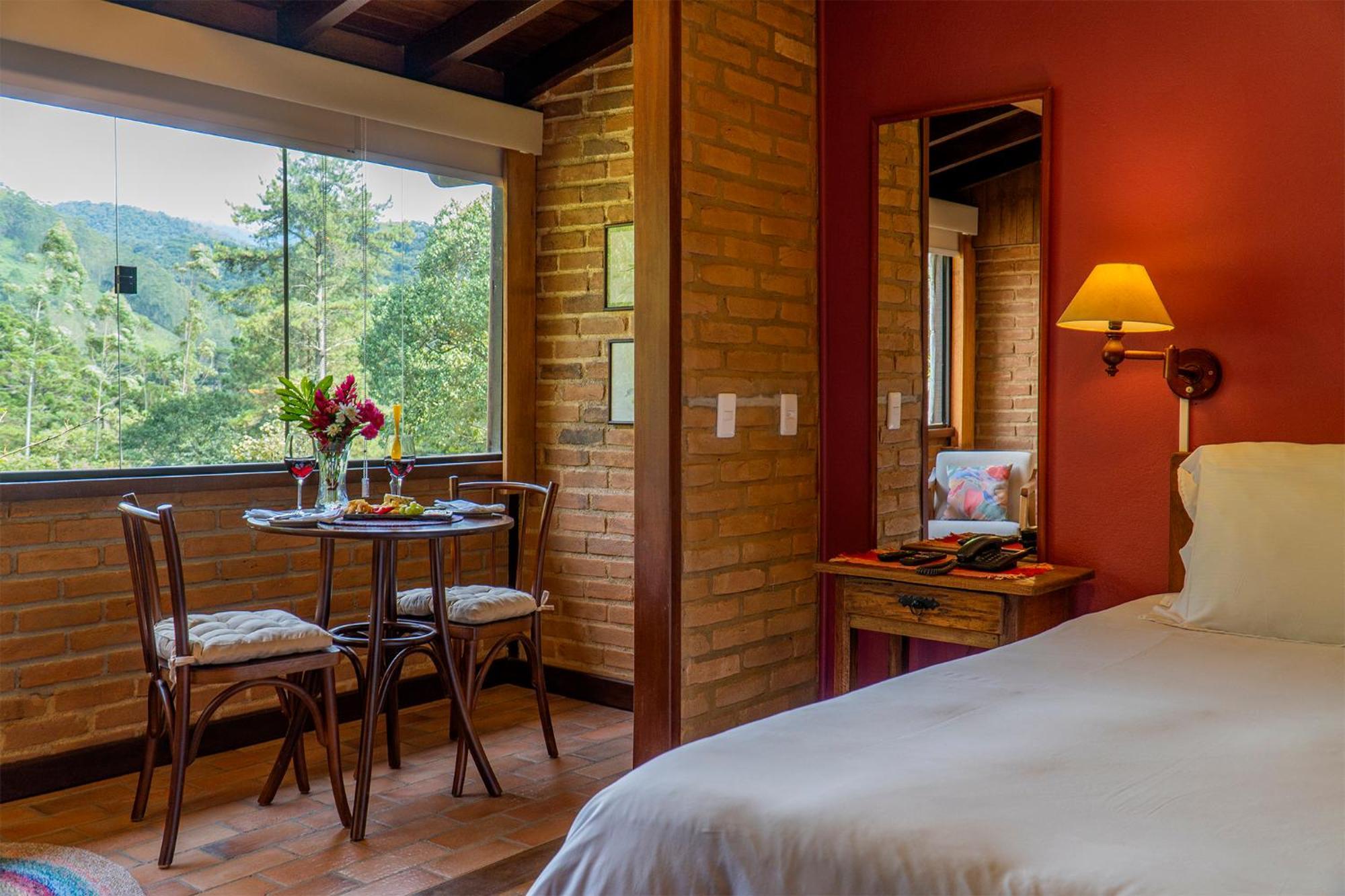 Tijupá Inn Visconde de Mauá