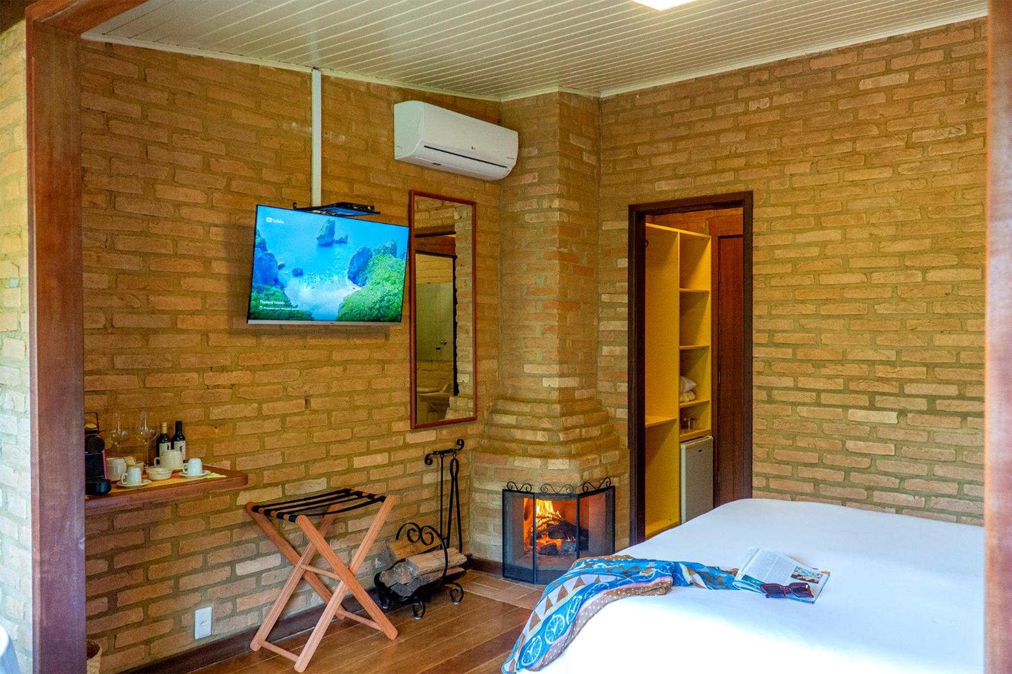 Inn Tijupá 5*