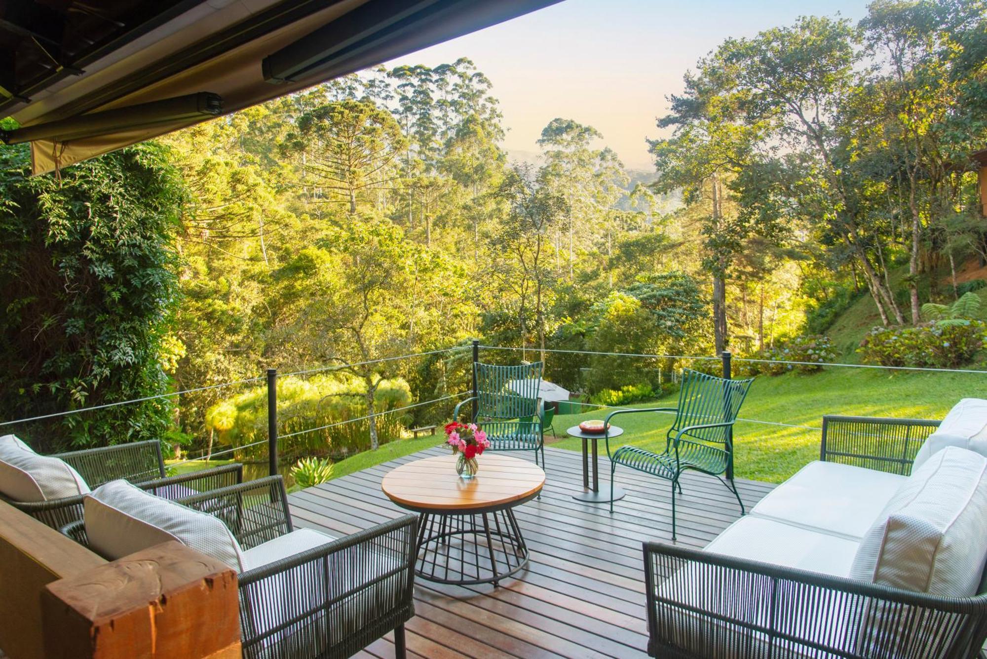 Inn Tijupá 5*